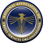 Logo of National Association of Credit Services Organizations
