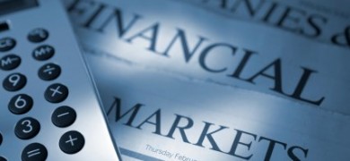 Financial Markets
