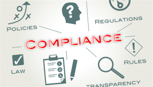 Compliance Graphic Credit Repair Summit