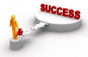Key of succes
