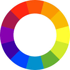 roundtable color wheel image credit repair